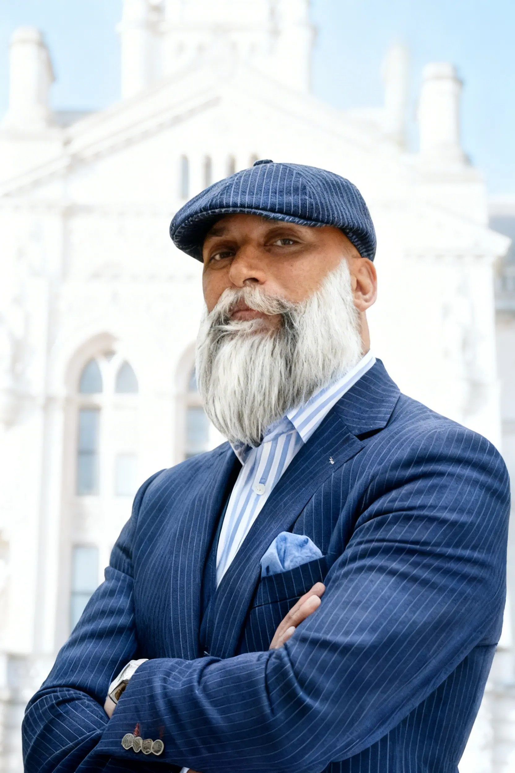 Image Cropping (2) Paul De Saram